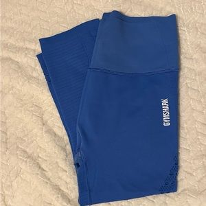 Gymshark Cropped Leggings